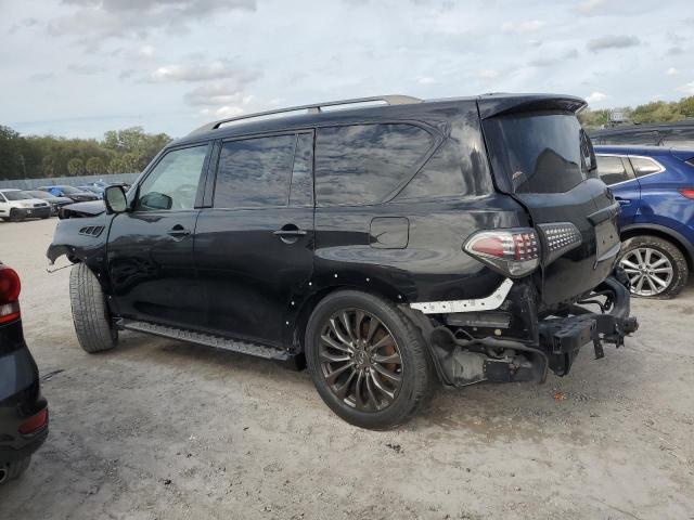 Photo 1 VIN: JN8AZ2NE7F9082568 - INFINITI QX80 