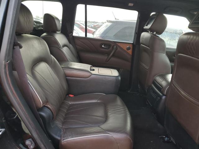 Photo 10 VIN: JN8AZ2NE7F9082568 - INFINITI QX80 