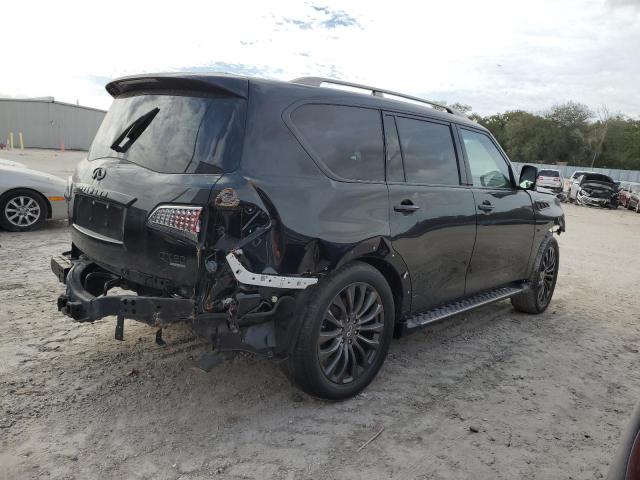 Photo 2 VIN: JN8AZ2NE7F9082568 - INFINITI QX80 