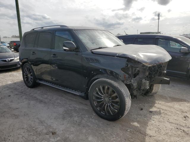 Photo 3 VIN: JN8AZ2NE7F9082568 - INFINITI QX80 