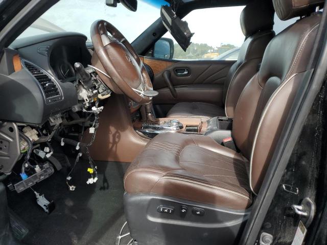 Photo 6 VIN: JN8AZ2NE7F9082568 - INFINITI QX80 