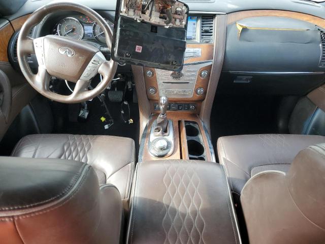 Photo 7 VIN: JN8AZ2NE7F9082568 - INFINITI QX80 