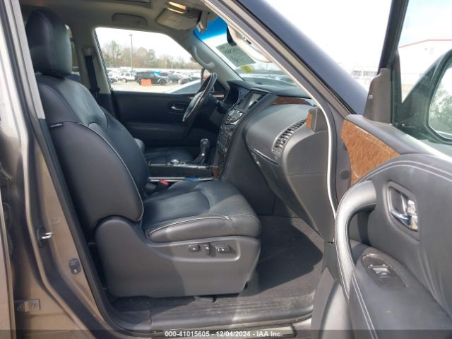 Photo 4 VIN: JN8AZ2NE7F9082652 - INFINITI QX80 