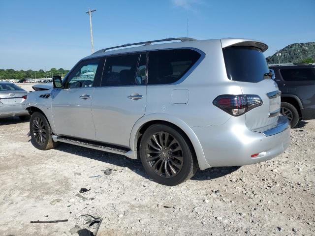 Photo 1 VIN: JN8AZ2NE7F9084529 - INFINITI QX80 