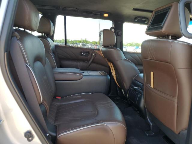 Photo 10 VIN: JN8AZ2NE7F9084529 - INFINITI QX80 