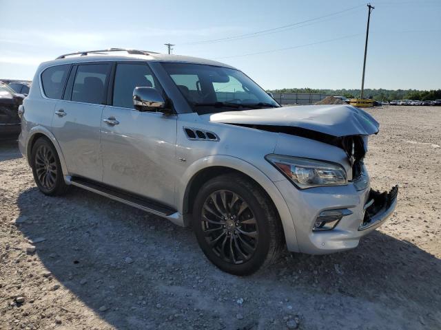 Photo 3 VIN: JN8AZ2NE7F9084529 - INFINITI QX80 