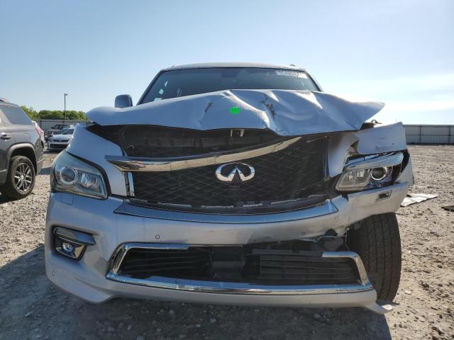 Photo 4 VIN: JN8AZ2NE7F9084529 - INFINITI QX80 