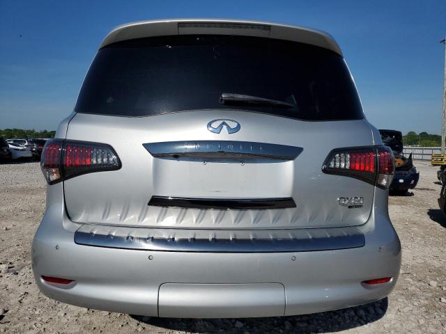 Photo 5 VIN: JN8AZ2NE7F9084529 - INFINITI QX80 