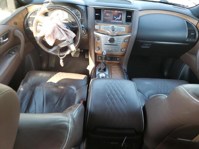 Photo 7 VIN: JN8AZ2NE7F9084529 - INFINITI QX80 