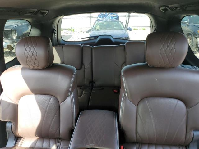 Photo 9 VIN: JN8AZ2NE7F9084529 - INFINITI QX80 