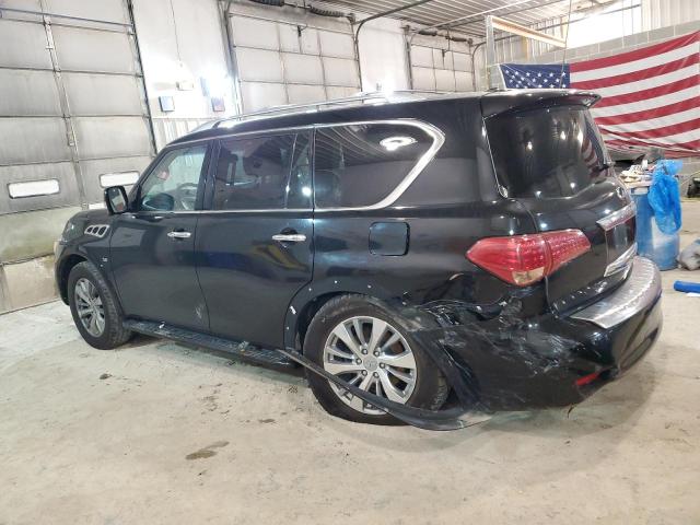 Photo 1 VIN: JN8AZ2NE7G9120365 - INFINITI QX80 