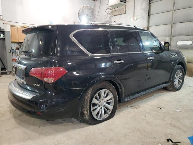 Photo 2 VIN: JN8AZ2NE7G9120365 - INFINITI QX80 