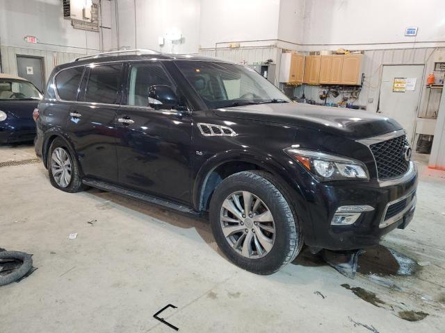 Photo 3 VIN: JN8AZ2NE7G9120365 - INFINITI QX80 