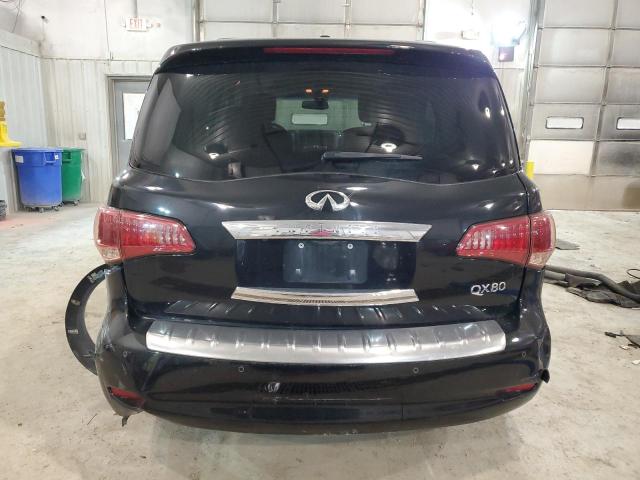 Photo 5 VIN: JN8AZ2NE7G9120365 - INFINITI QX80 