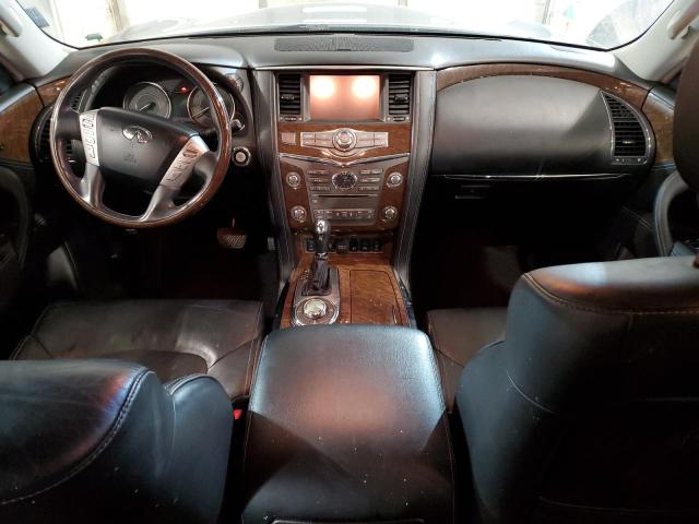 Photo 7 VIN: JN8AZ2NE7G9120365 - INFINITI QX80 