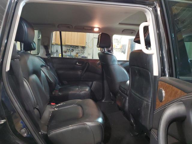 Photo 9 VIN: JN8AZ2NE7G9120365 - INFINITI QX80 