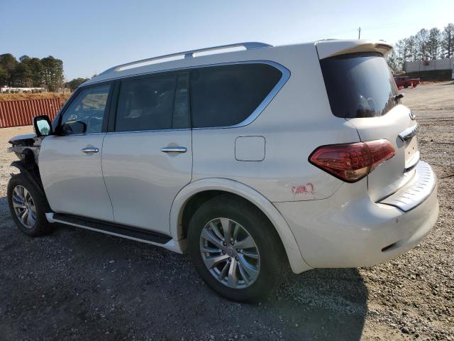 Photo 1 VIN: JN8AZ2NE7G9124805 - INFINITI QX80 