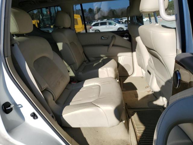 Photo 10 VIN: JN8AZ2NE7G9124805 - INFINITI QX80 