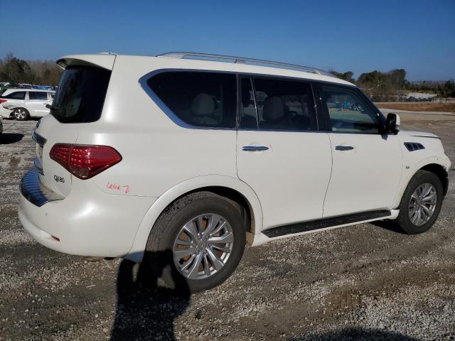 Photo 2 VIN: JN8AZ2NE7G9124805 - INFINITI QX80 