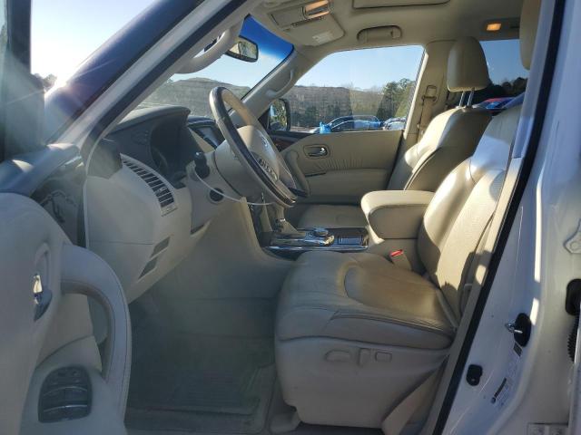 Photo 6 VIN: JN8AZ2NE7G9124805 - INFINITI QX80 