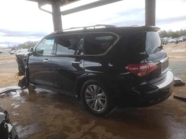 Photo 1 VIN: JN8AZ2NE7G9126277 - INFINITI QX80 