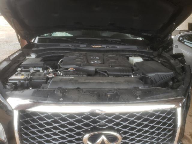 Photo 11 VIN: JN8AZ2NE7G9126277 - INFINITI QX80 