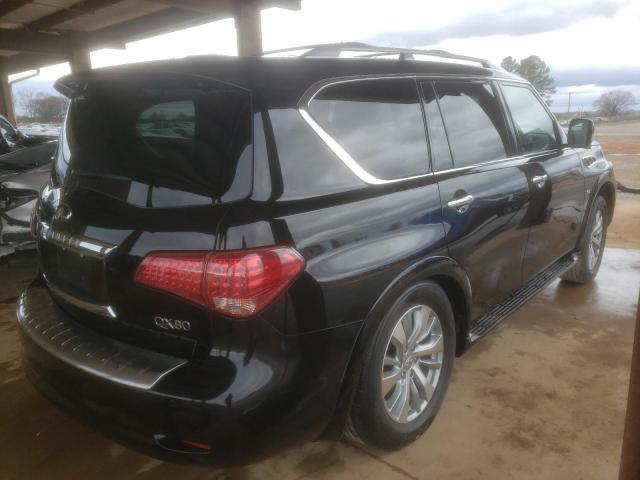 Photo 2 VIN: JN8AZ2NE7G9126277 - INFINITI QX80 