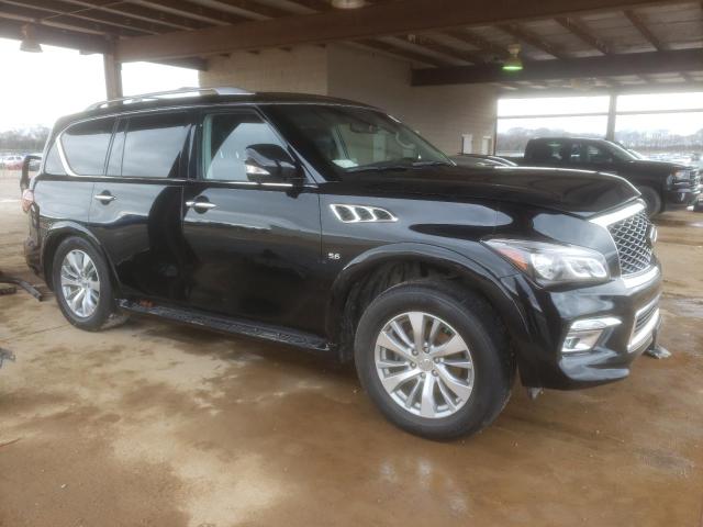 Photo 3 VIN: JN8AZ2NE7G9126277 - INFINITI QX80 