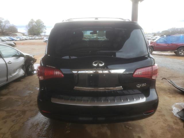 Photo 5 VIN: JN8AZ2NE7G9126277 - INFINITI QX80 