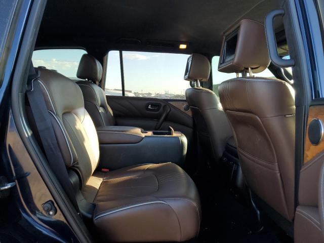 Photo 10 VIN: JN8AZ2NE7H9150404 - INFINITI QX80 BASE 