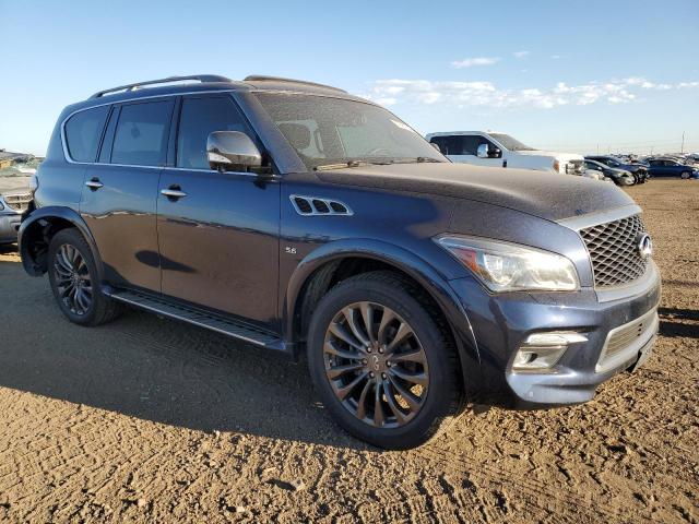 Photo 3 VIN: JN8AZ2NE7H9150404 - INFINITI QX80 BASE 