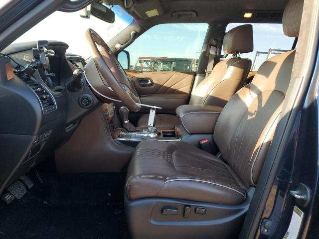 Photo 6 VIN: JN8AZ2NE7H9150404 - INFINITI QX80 BASE 