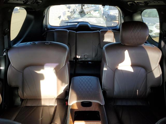 Photo 9 VIN: JN8AZ2NE7H9150404 - INFINITI QX80 BASE 