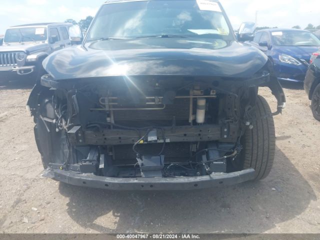 Photo 5 VIN: JN8AZ2NE7H9154999 - INFINITI QX80 