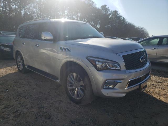 Photo 0 VIN: JN8AZ2NE7H9155229 - INFINITI QX80 BASE 