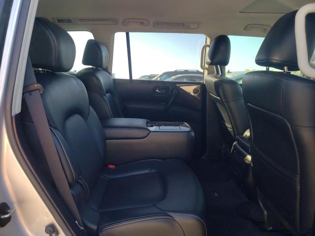 Photo 5 VIN: JN8AZ2NE7H9155229 - INFINITI QX80 BASE 