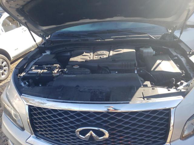 Photo 6 VIN: JN8AZ2NE7H9155229 - INFINITI QX80 BASE 