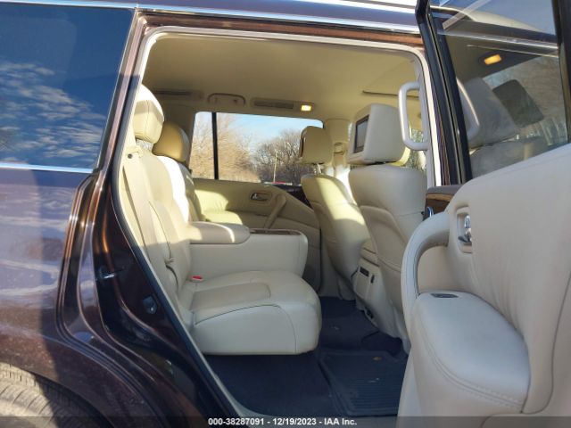 Photo 7 VIN: JN8AZ2NE7H9158065 - INFINITI QX80 