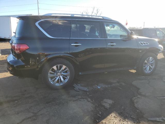 Photo 2 VIN: JN8AZ2NE7H9159314 - INFINITI QX80 