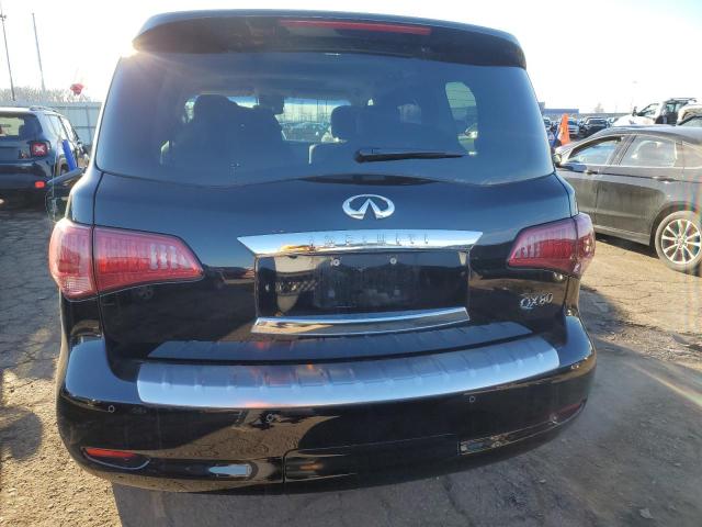 Photo 5 VIN: JN8AZ2NE7H9159314 - INFINITI QX80 