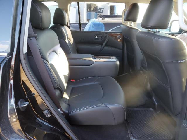 Photo 9 VIN: JN8AZ2NE7H9159314 - INFINITI QX80 