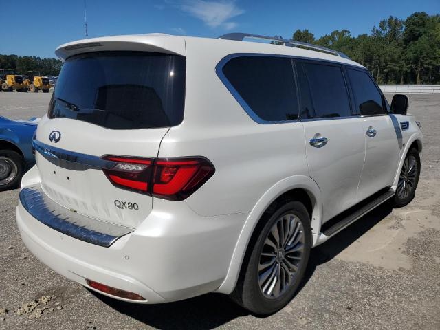 Photo 3 VIN: JN8AZ2NE7J9191931 - INFINITI QX80 BASE 