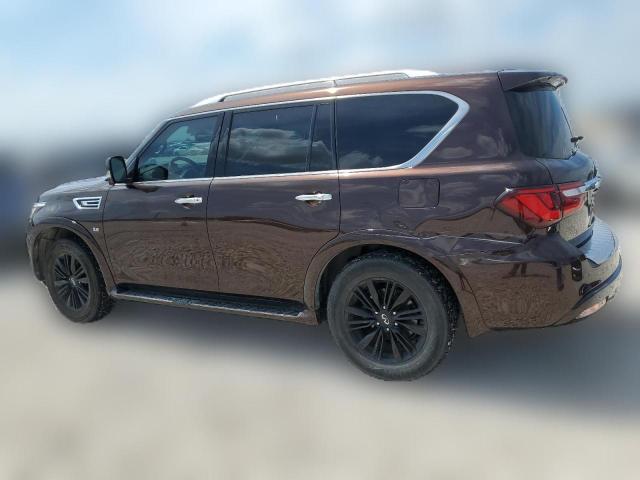 Photo 1 VIN: JN8AZ2NE7J9193095 - INFINITI QX80 