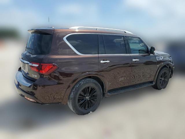 Photo 2 VIN: JN8AZ2NE7J9193095 - INFINITI QX80 