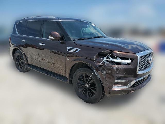 Photo 3 VIN: JN8AZ2NE7J9193095 - INFINITI QX80 