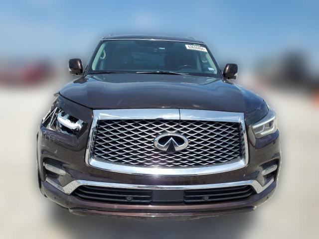 Photo 4 VIN: JN8AZ2NE7J9193095 - INFINITI QX80 