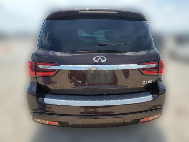 Photo 5 VIN: JN8AZ2NE7J9193095 - INFINITI QX80 