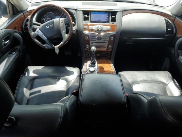 Photo 7 VIN: JN8AZ2NE7J9193095 - INFINITI QX80 