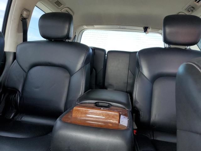 Photo 9 VIN: JN8AZ2NE7J9193095 - INFINITI QX80 