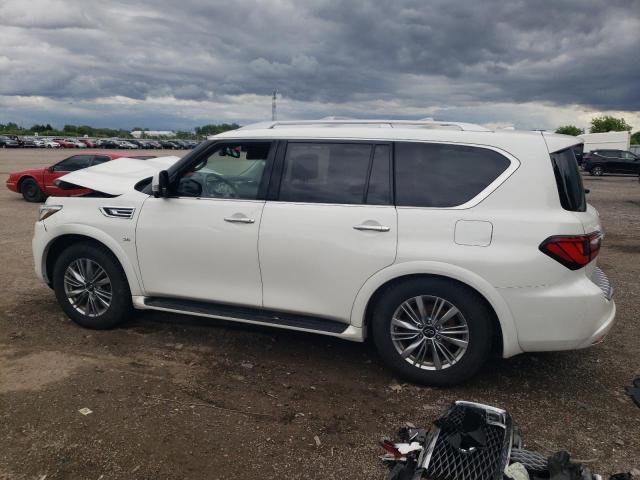 Photo 1 VIN: JN8AZ2NE7J9194411 - INFINITI QX80 